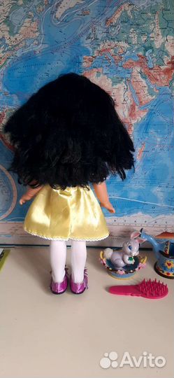 Кукла Белоснежка Дисней 40см, оригинал