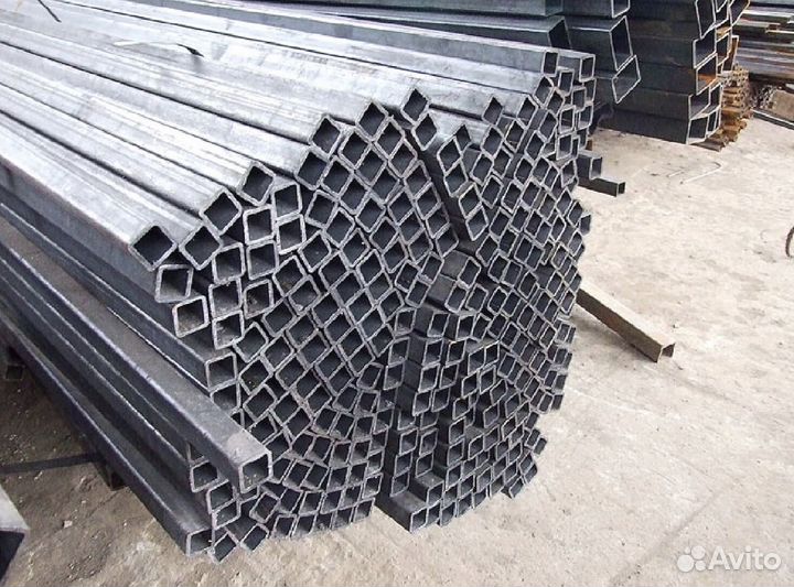 Проф труба 20х40 40х40 40х80