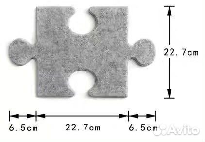Доска для заметок на стену