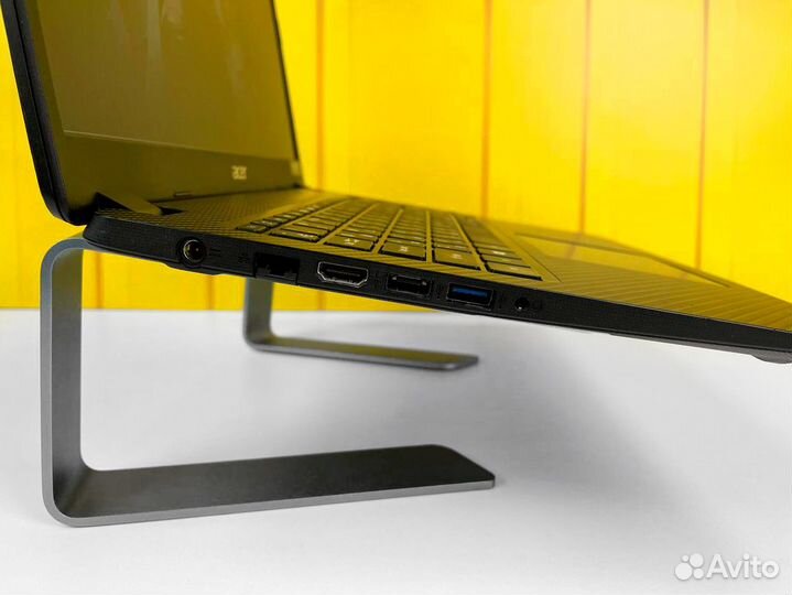 Игровой ноутбук Acer c GeForce