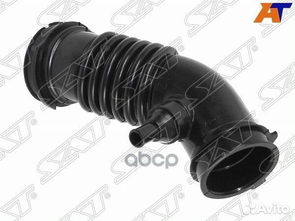 Патрубок корпуса возд. фильтра toyota corolla/A