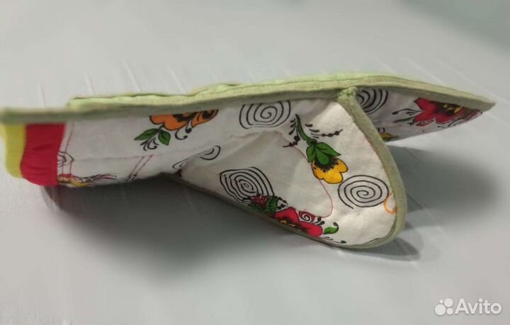 Прихватки. Сувениры