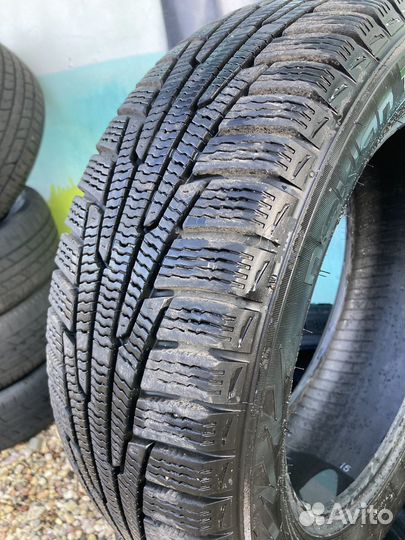 Nokian Tyres Nordman RS2 185/60 R15 88R