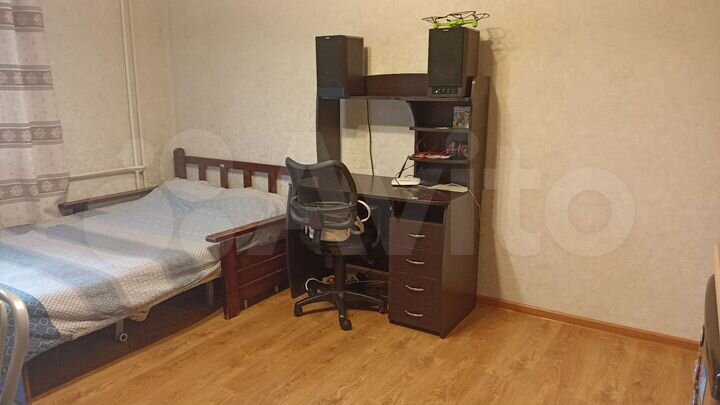 Квартира-студия, 24,7 м², 19/20 эт.