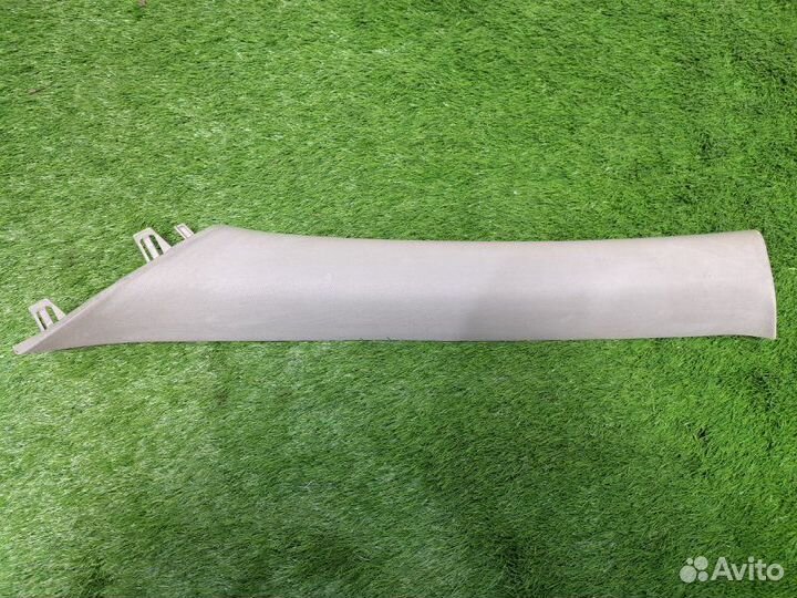 Обшивка стойки левая Nissan X-Trail T32 R9MA410