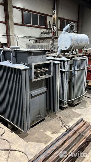 Трансформатор тмз б\у арт32541