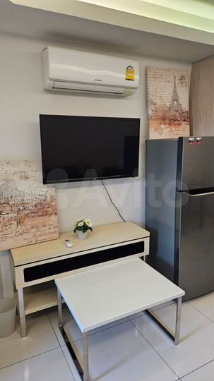 1-к. квартира, 40 м² (Таиланд)