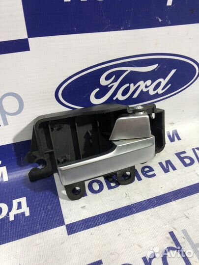Ручка передней двери Форд Фокус 2 05-11 правая бу