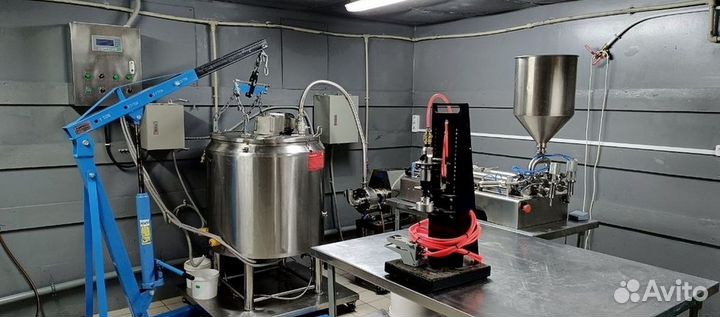 Фруктовое пюре натуральное без сахара от завода