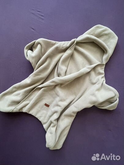 Конверт для новорожденного ZipkidZ