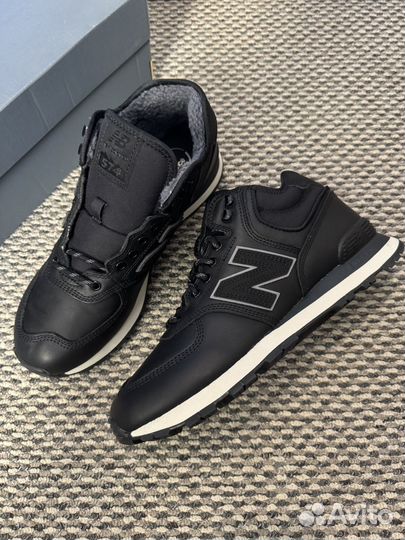 Кроссовки New Balance 574 оригинал