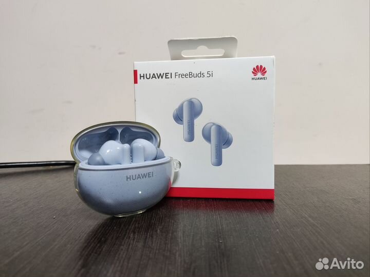 Huawei Freebuds 5i