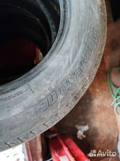 Bridgestone Turanza ER30 195/65 R15 91H