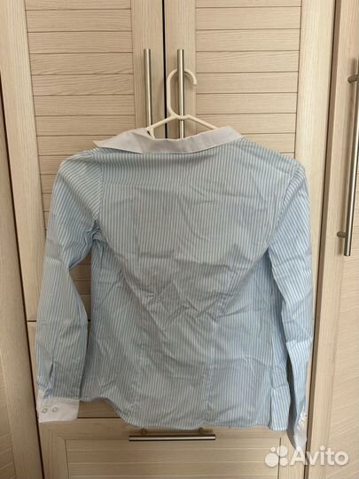 Рубашка для девочки