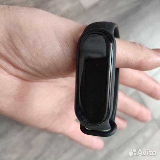 Умный фитнес браслет для андроид amazfit band 5