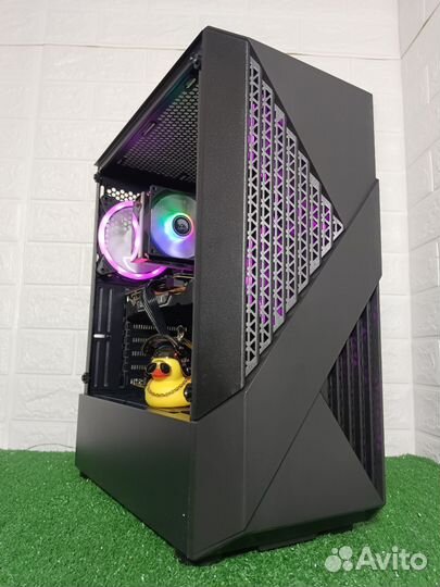 Игровой компьютер R5 5600