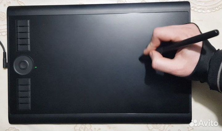 Графический планшет