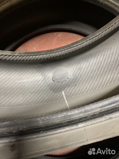 Yokohama Geolandar G91 225/60 R18 100H