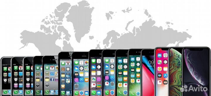 Проф.ремонт мобил-техники. Гарантия на все работы