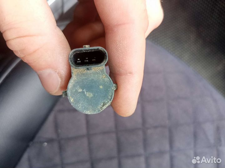 Передний датчик парковки