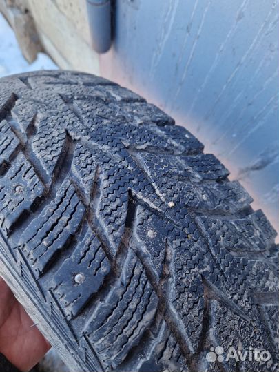 Nexen Classe Premiere 215/70 R16 27P