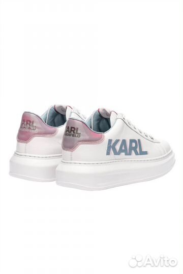 Кеды Karl Lagerfeld оригинал