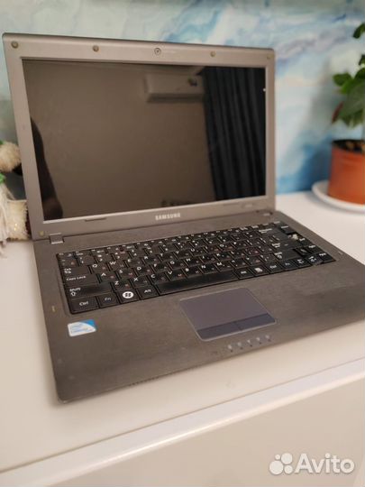 Ноутбук Samsung