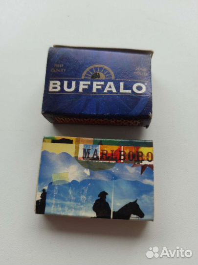 Спичечные этикетки Европа