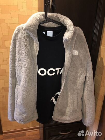 Зип Худи The North Face Compy