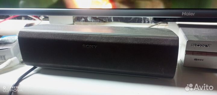 5.1 sony