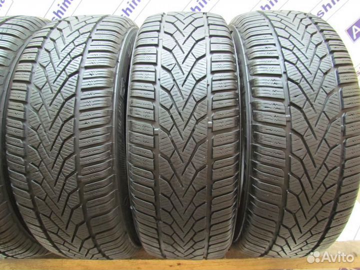 Semperit Speed Grip 2 205/55 R16 96R
