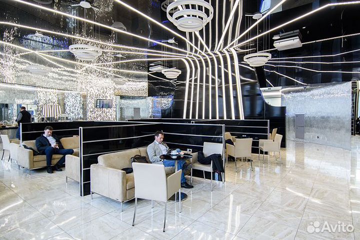 Проход в бизнес зал по всему миру