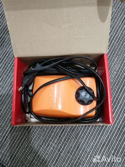 Прибор для выжигания по дереву