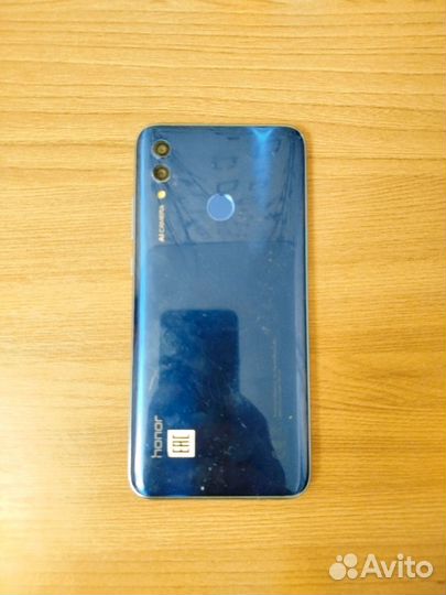 HONOR 10 Lite, 3/64 ГБ