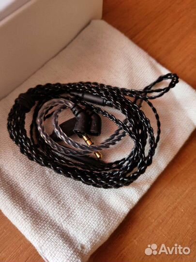 Наушники blon BL-03