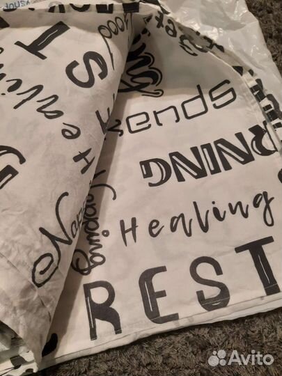 Постельное белье, Бязь, 1,5 спальный, наволочки