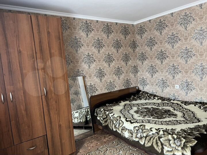 Дом 45 м² на участке 2 сот.