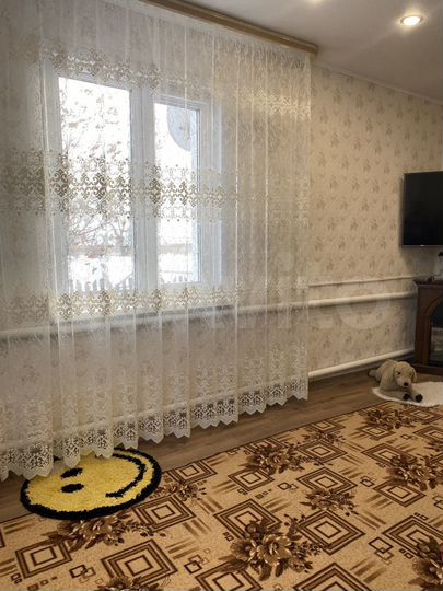 Дом 60 м² на участке 15 сот.