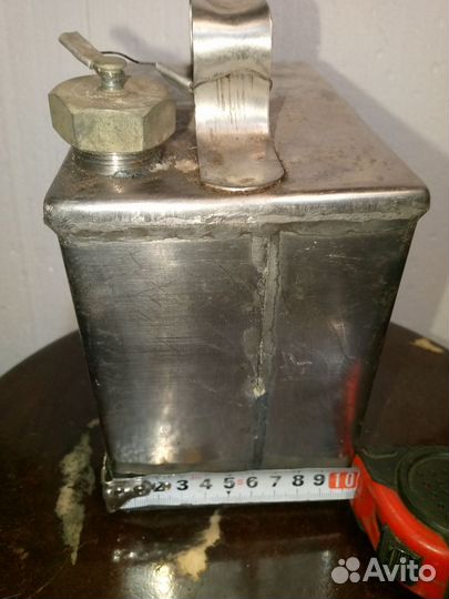 Канистра 2,5 л