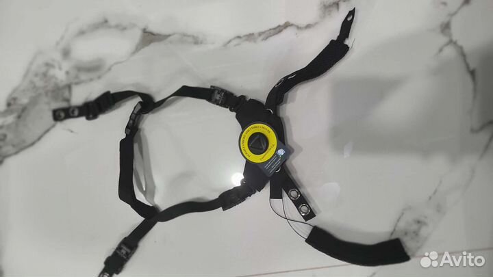 Подвесная система Team Wendy