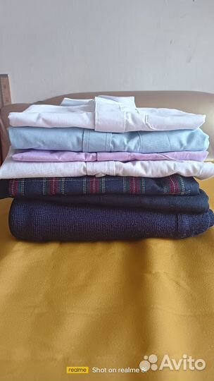 Школьная форма