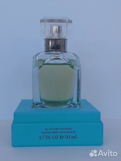 Парфюмерная вода Tiffany & Co Intense Tiffany
