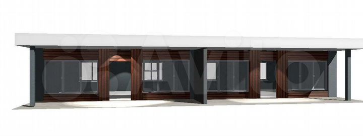 Участок 10,8 сот. (СНТ, ДНП)