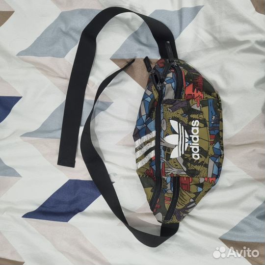 Сумка adidas