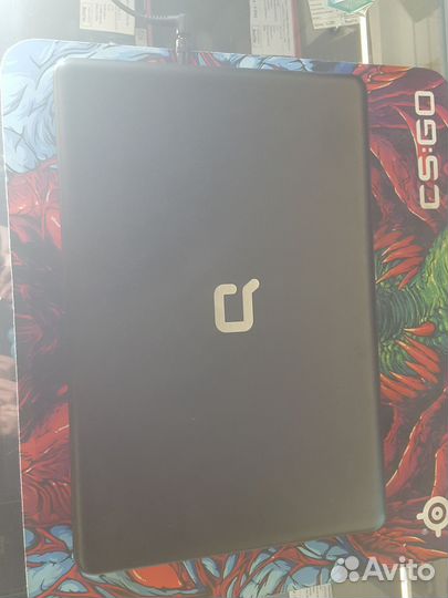 Ноутбук asus 15,6” с SSD диском новый