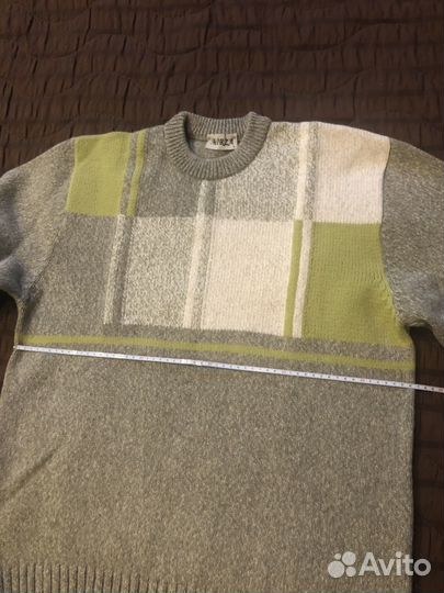 Джемпер мужской