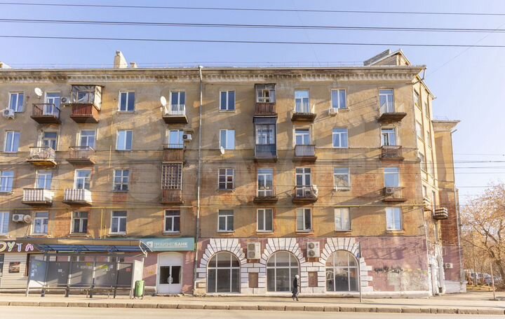 Свободного назначения, 140 м²