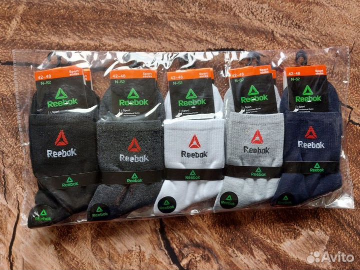 Носки Nike Adidas Puma Armani