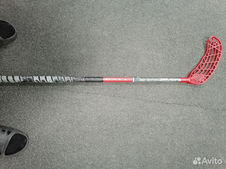 Клюшки: флорбола, хоккей с мячом, хоккей с шайбой