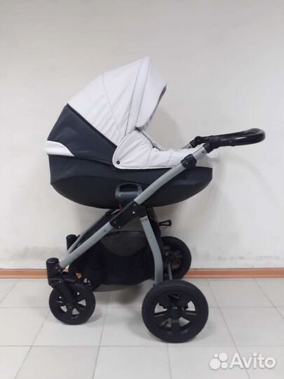 Коляска Tutis Rudis 2 в 1 (3 в 1)